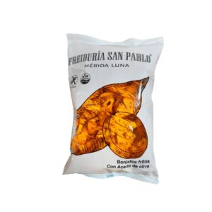 Snack de Boniatos Fritos 170 gr ( Chips de Boniatos )